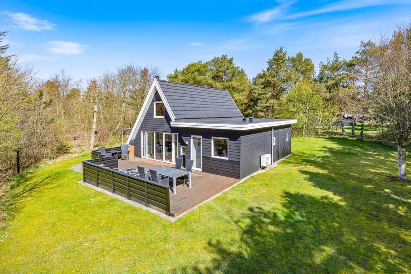 Foto von Ferienhaus GX66 in Lodbjerg Hede - Søndervig - Westjütland