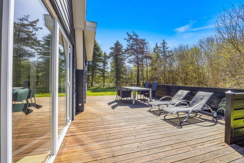 Foto von Ferienhaus GX66 in Lodbjerg Hede - Søndervig - Westjütland
