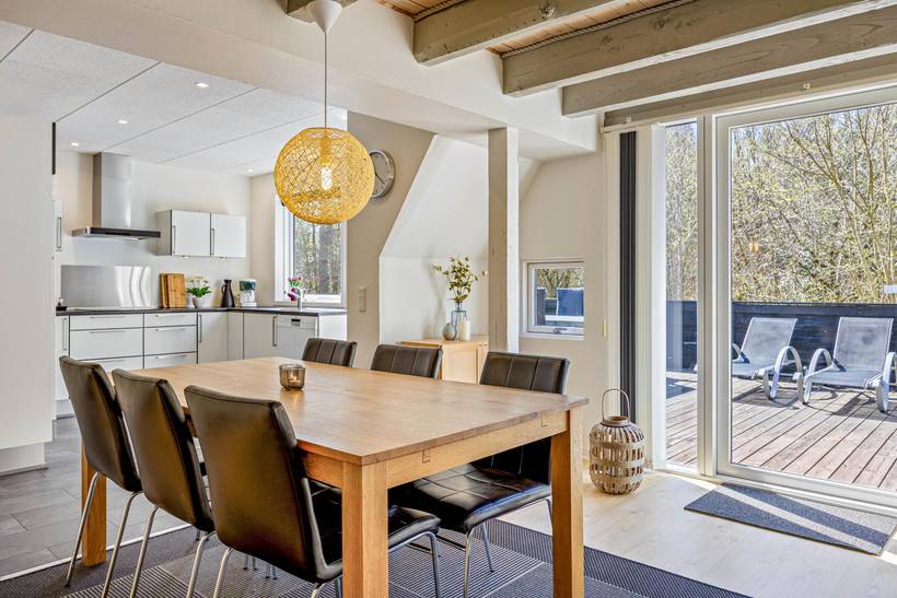 Foto von Ferienhaus GX66 in Lodbjerg Hede - Søndervig - Westjütland