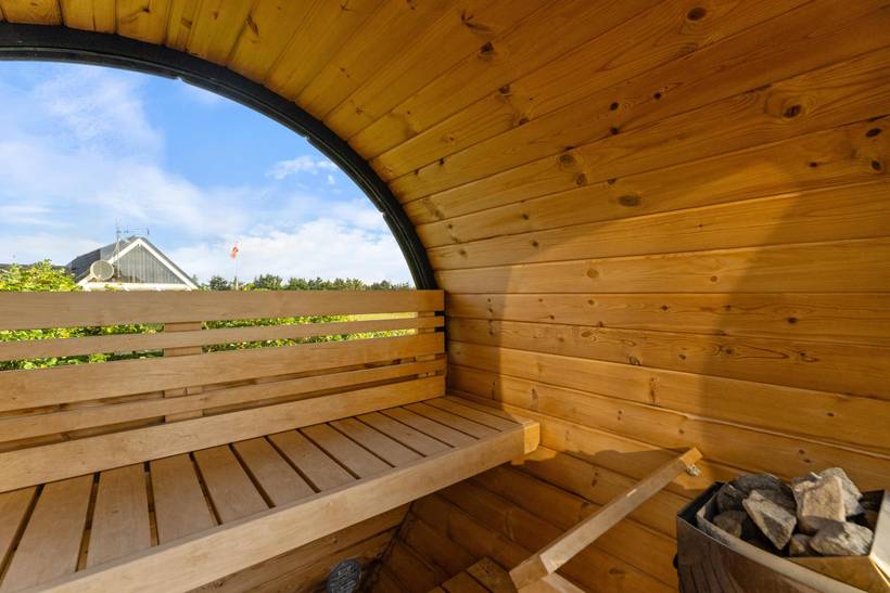 Foto von Ferienhaus GX68 in Klegod - Westjütland