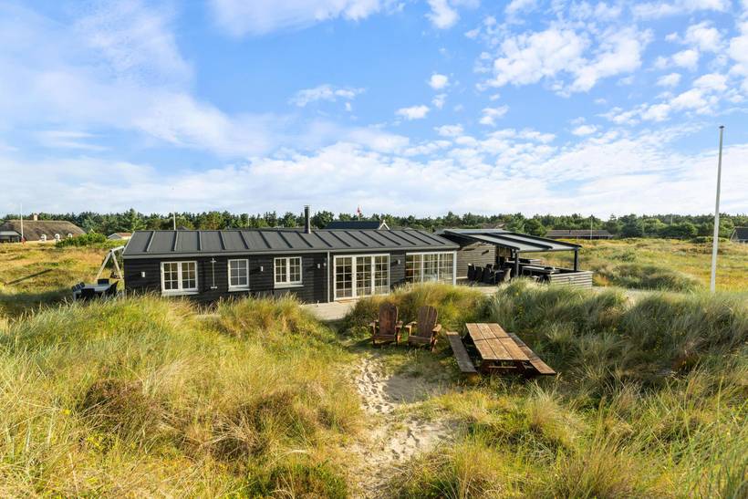 Foto von Ferienhaus GX68 in Klegod - Westjütland