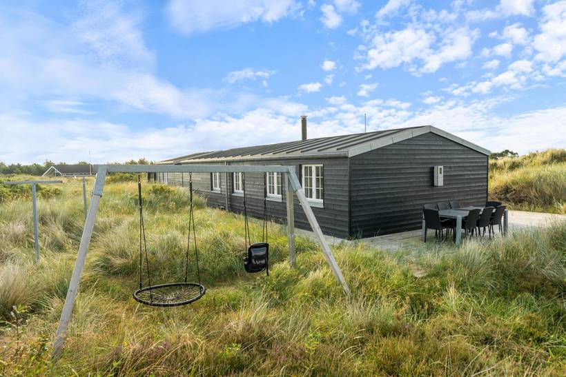 Foto von Ferienhaus GX68 in Klegod - Westjütland