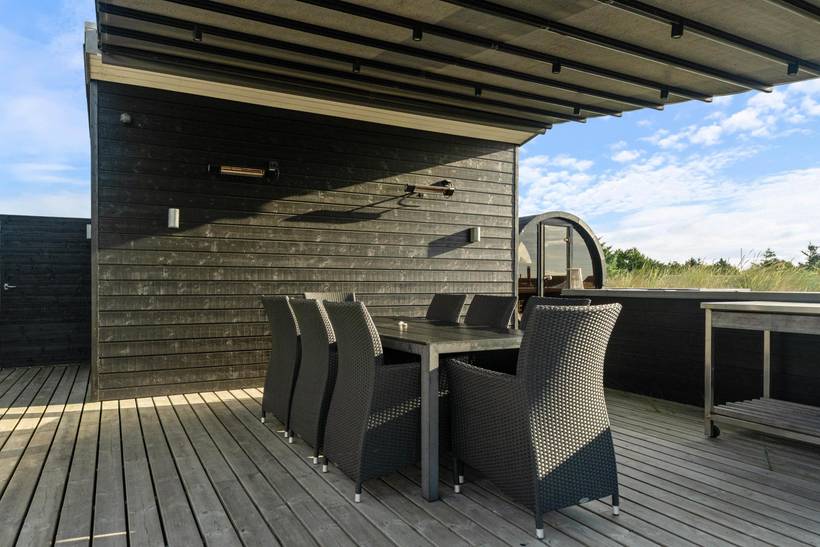 Foto von Ferienhaus GX68 in Klegod - Westjütland