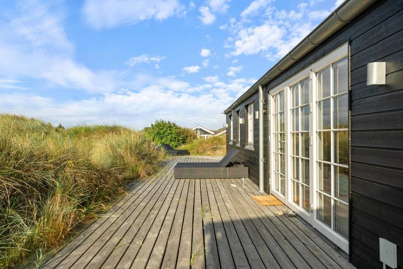 Foto von Ferienhaus GX68 in Klegod - Westjütland