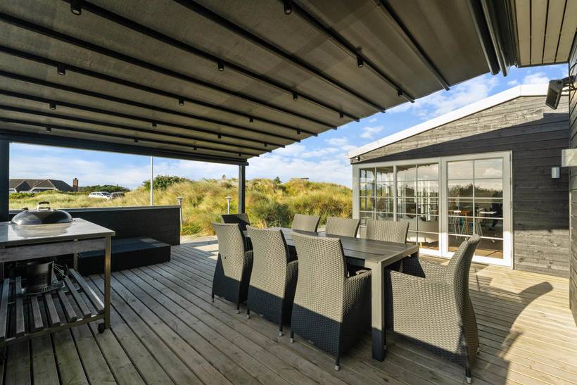 Foto von Ferienhaus GX68 in Klegod - Westjütland