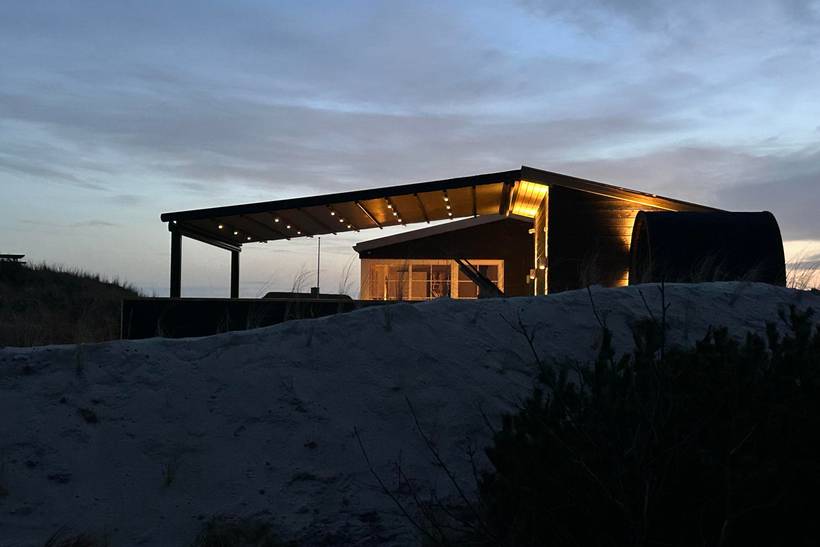 Foto von Ferienhaus GX68 in Klegod - Westjütland