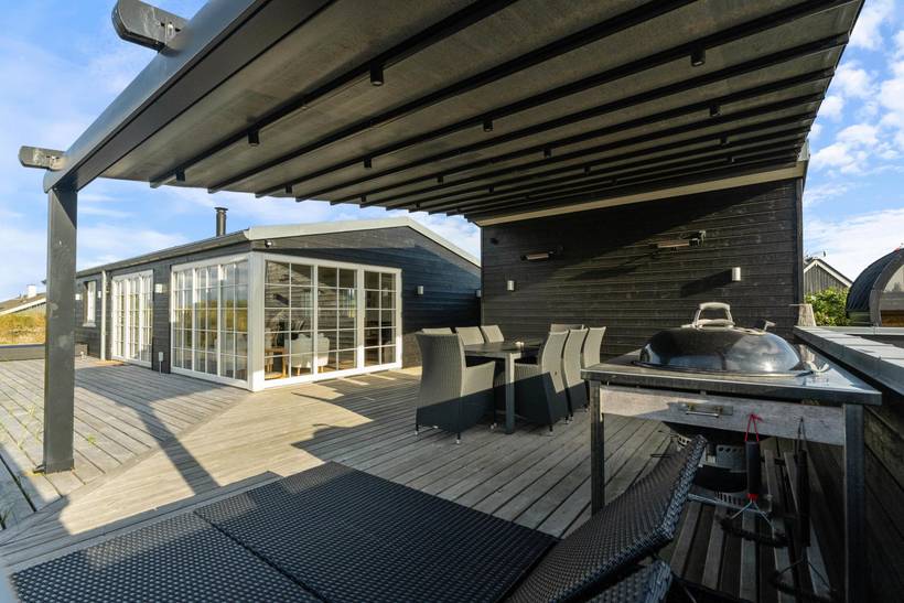 Foto von Ferienhaus GX68 in Klegod - Westjütland