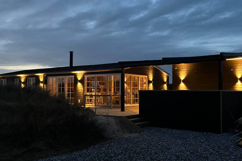 Foto von Ferienhaus GX68 in Klegod - Westjütland