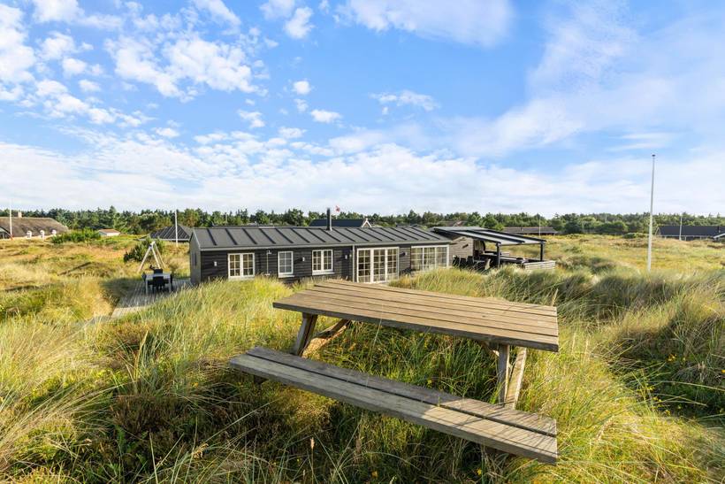 Foto von Ferienhaus GX68 in Klegod - Westjütland