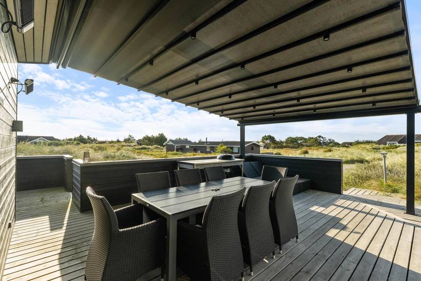 Foto von Ferienhaus GX68 in Klegod - Westjütland
