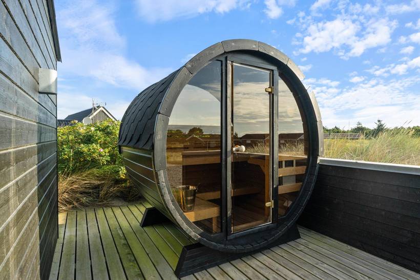 Foto von Ferienhaus GX68 in Klegod - Westjütland