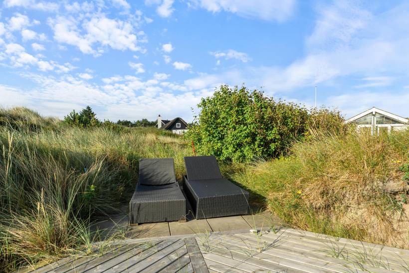 Foto von Ferienhaus GX68 in Klegod - Westjütland