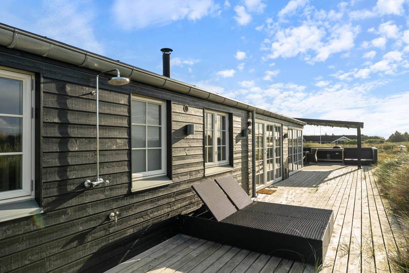 Foto von Ferienhaus GX68 in Klegod - Westjütland