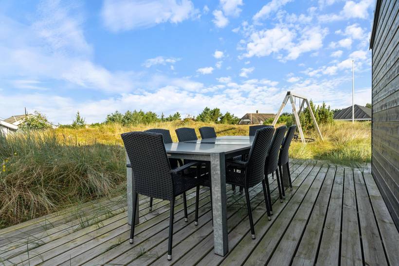 Foto von Ferienhaus GX68 in Klegod - Westjütland