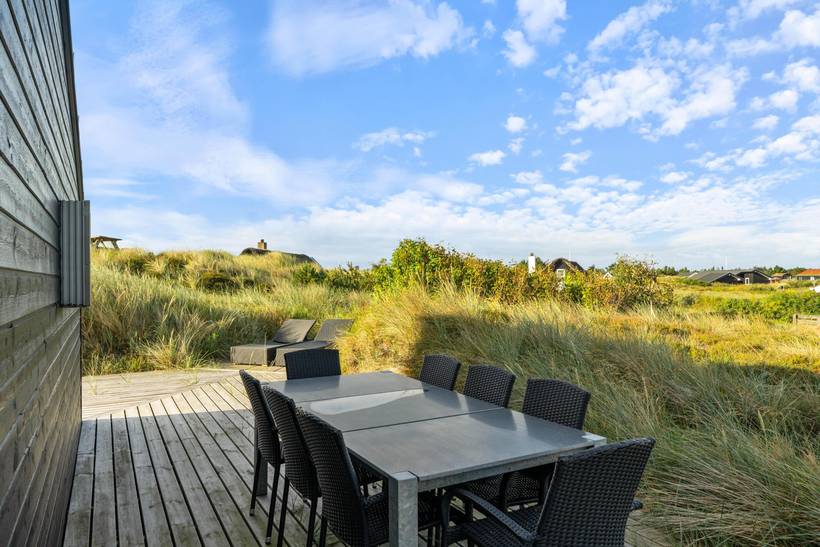 Foto von Ferienhaus GX68 in Klegod - Westjütland