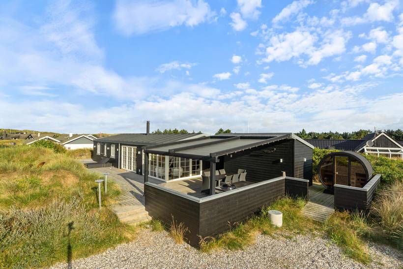 Foto von Ferienhaus GX68 in Klegod - Westjütland