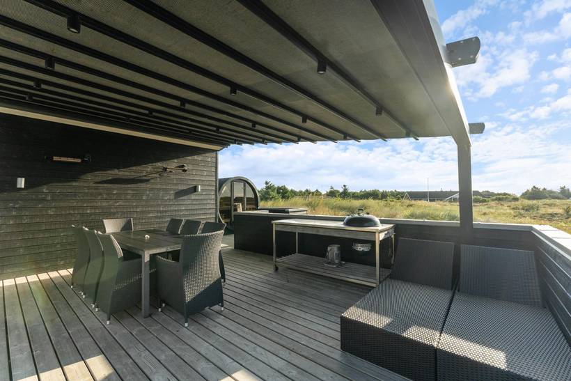 Foto von Ferienhaus GX68 in Klegod - Westjütland