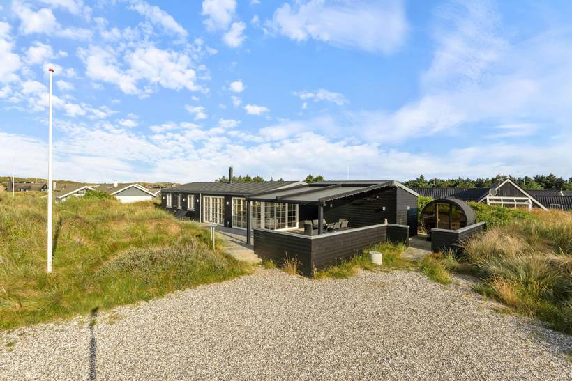 Foto von Ferienhaus GX68 in Klegod - Westjütland