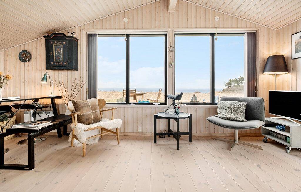 Foto von Ferienhaus GX69 in Klint - Westseeland