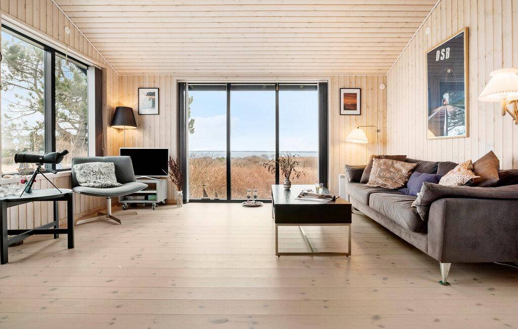 Foto von Ferienhaus GX69 in Klint - Westseeland