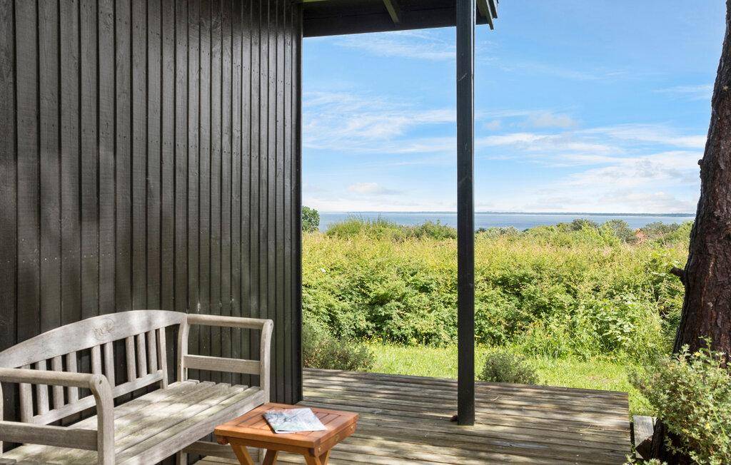 Foto von Ferienhaus GX69 in Klint - Westseeland