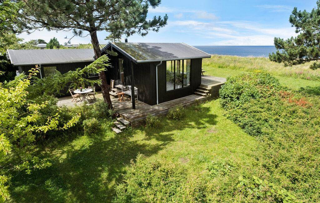 Foto von Ferienhaus GX69 in Klint - Westseeland
