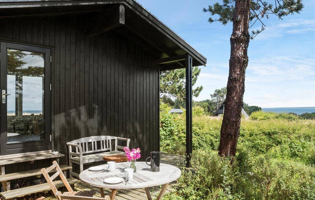 Foto von Ferienhaus GX69 in Klint - Westseeland