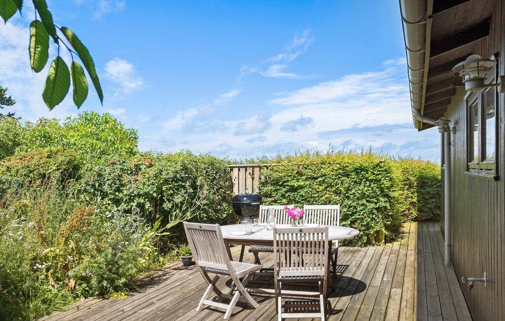 Foto von Ferienhaus GX69 in Klint - Westseeland