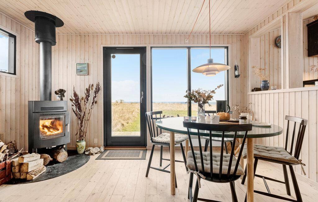 Foto von Ferienhaus GX69 in Klint - Westseeland
