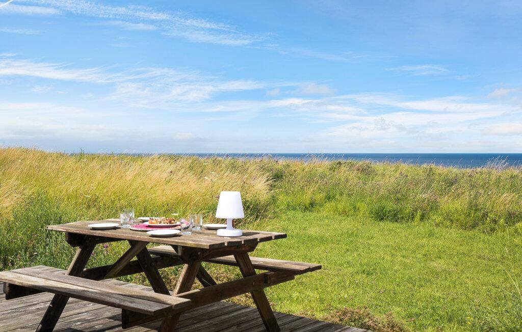 Foto von Ferienhaus GX69 in Klint - Westseeland