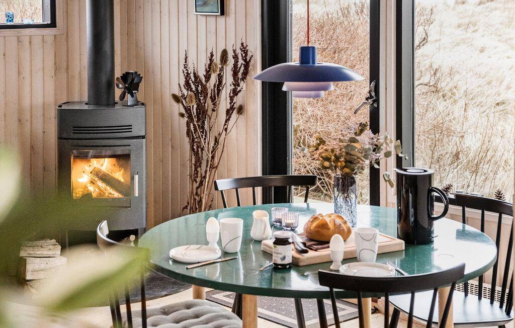 Foto von Ferienhaus GX69 in Klint - Westseeland