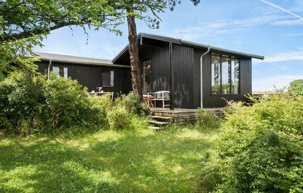 Foto von Ferienhaus GX69 in Klint - Westseeland
