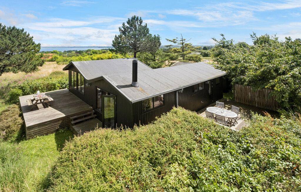 Foto von Ferienhaus GX69 in Klint - Westseeland