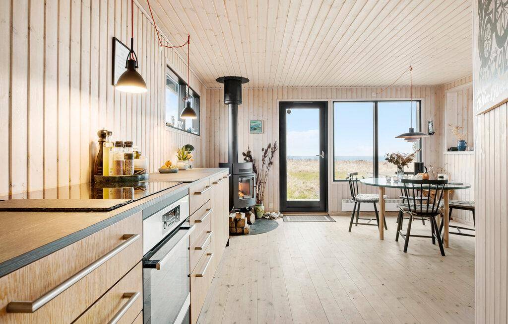 Foto von Ferienhaus GX69 in Klint - Westseeland