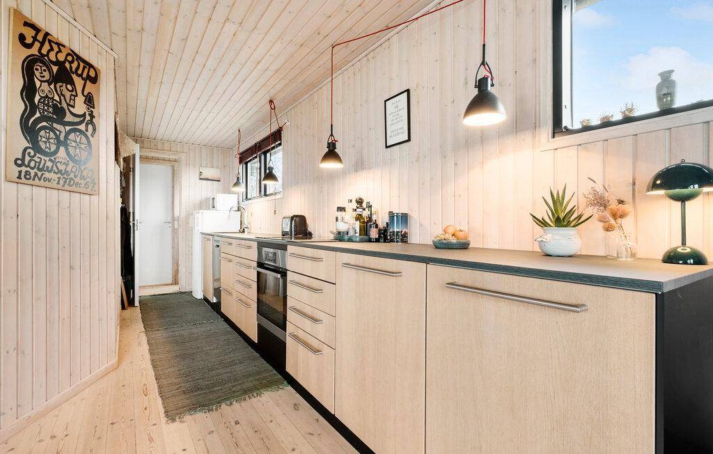 Foto von Ferienhaus GX69 in Klint - Westseeland