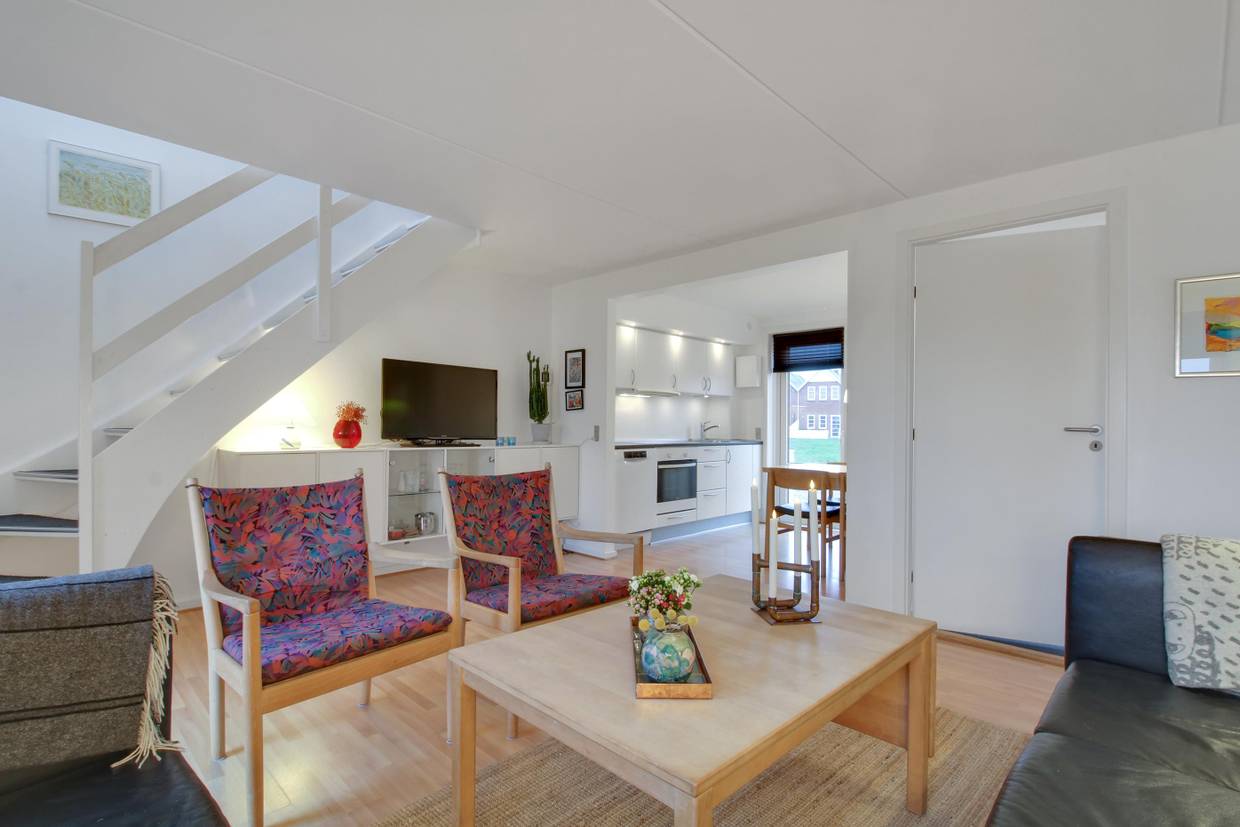 Foto von Ferienhaus GX73 in Havneby - Rømø