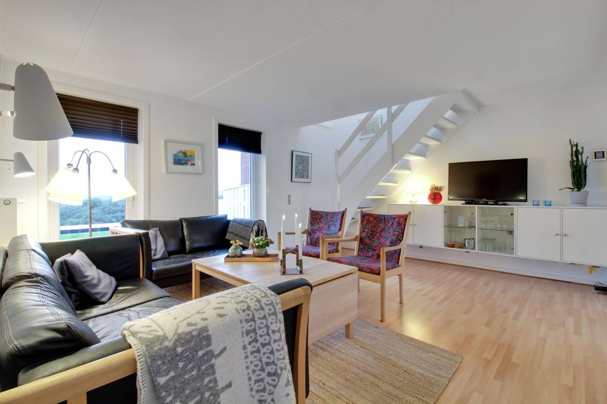 Foto von Ferienhaus GX73 in Havneby - Rømø