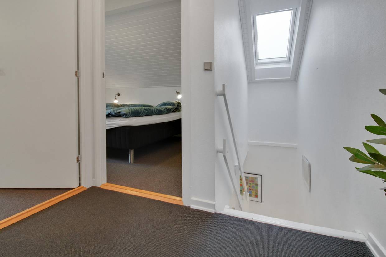 Foto von Ferienhaus GX73 in Havneby - Rømø