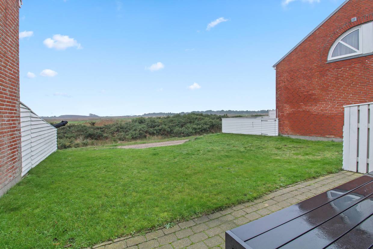 Foto von Ferienhaus GX73 in Havneby - Rømø