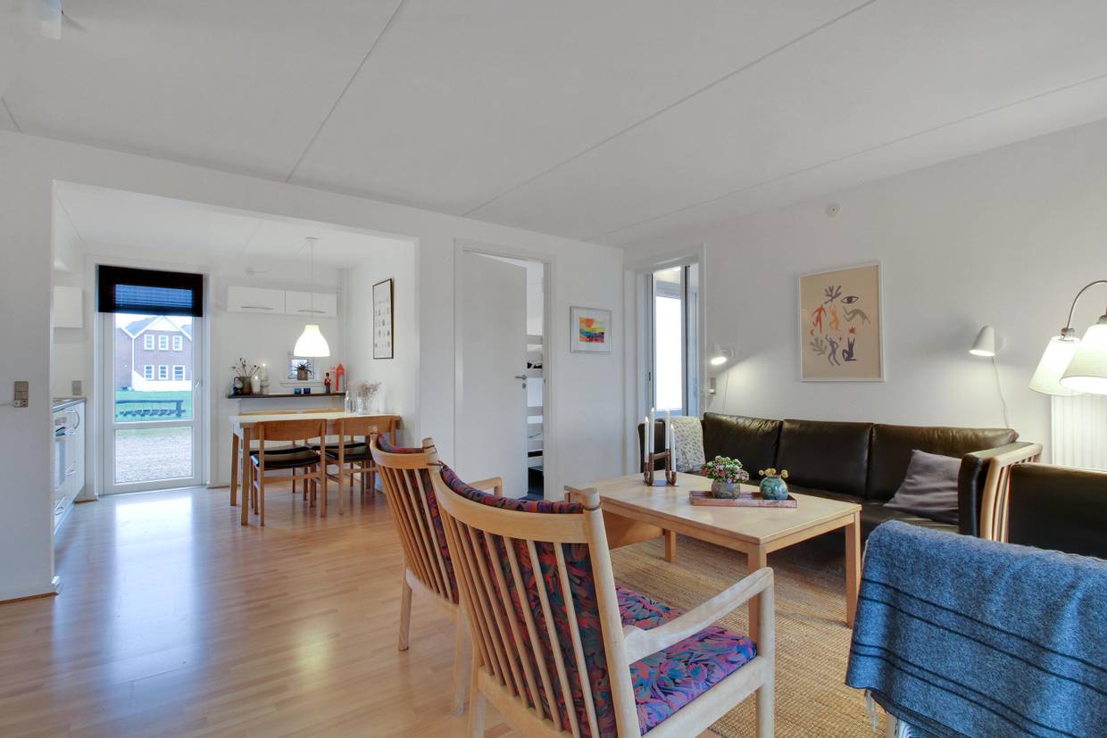 Foto von Ferienhaus GX73 in Havneby - Rømø