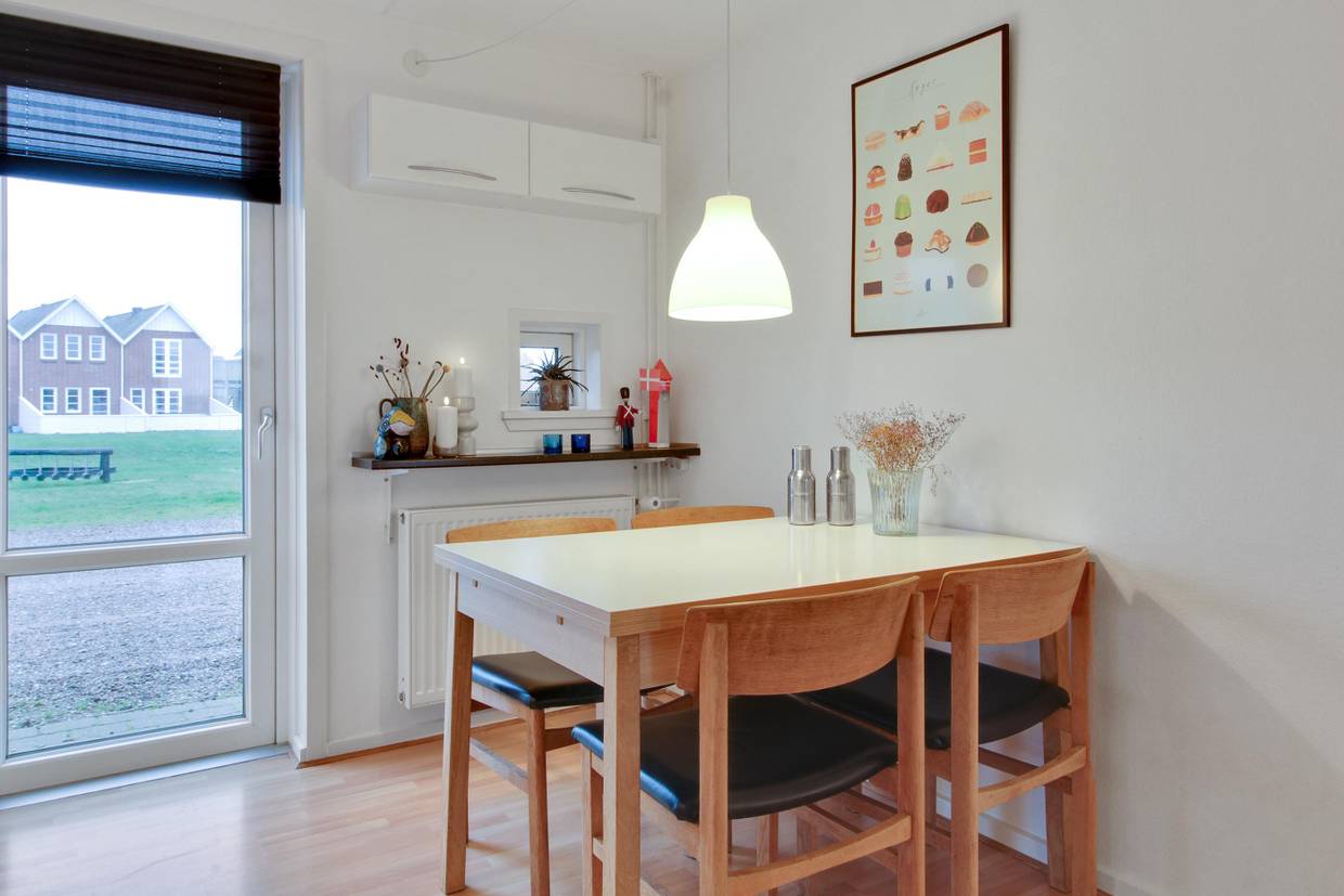 Foto von Ferienhaus GX73 in Havneby - Rømø