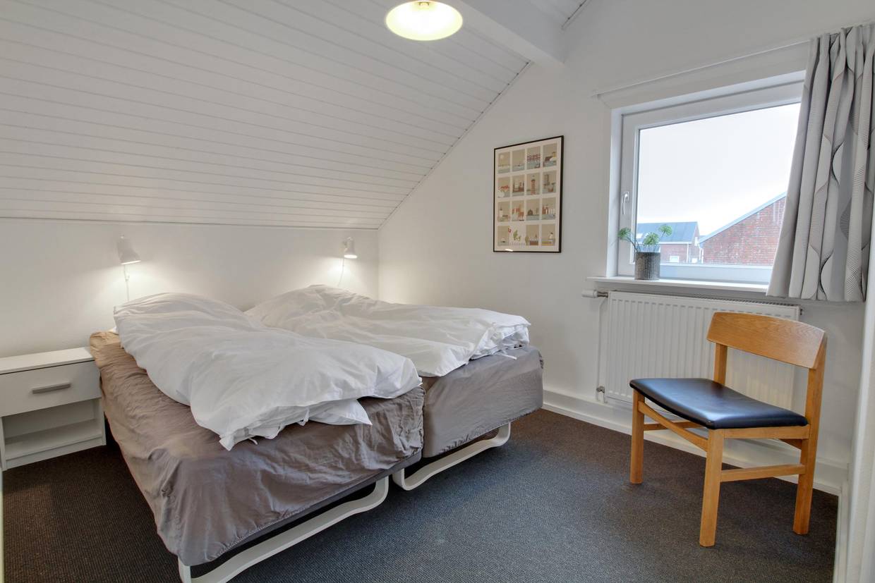 Foto von Ferienhaus GX73 in Havneby - Rømø