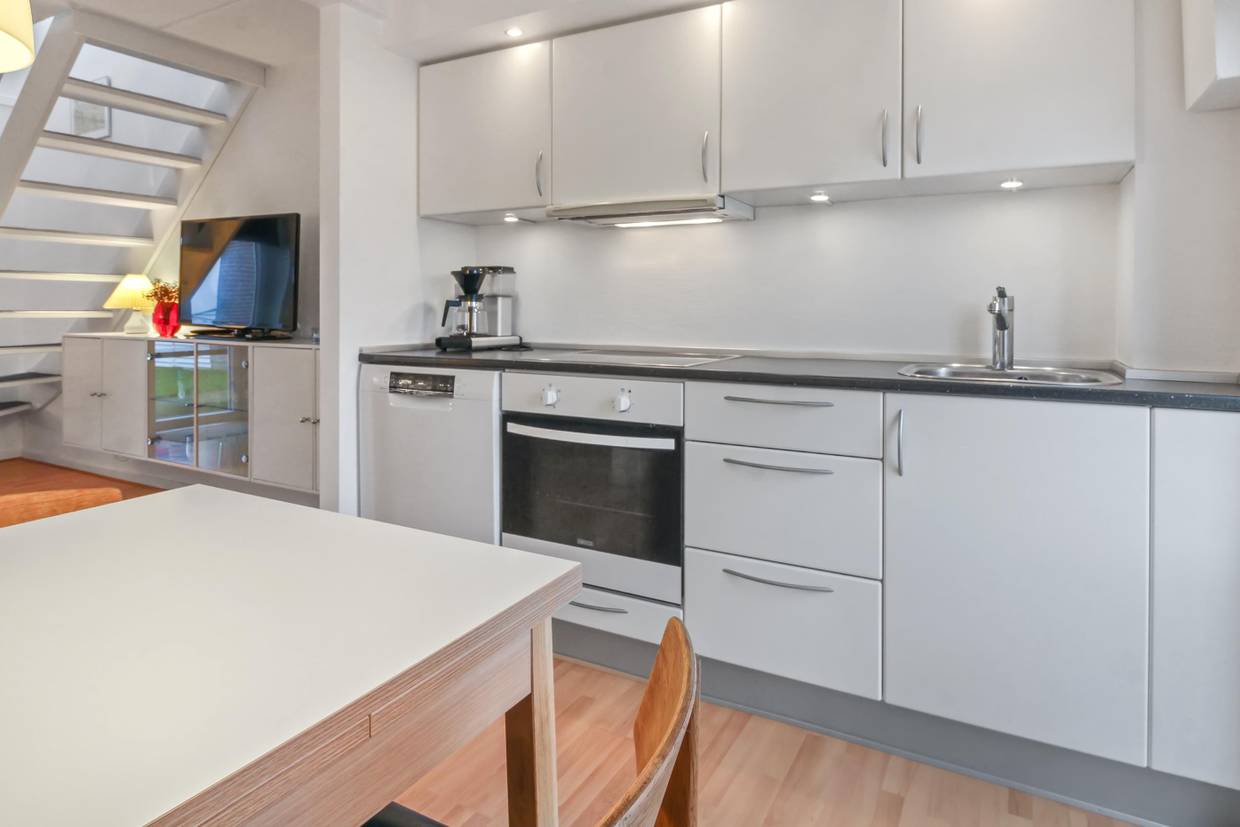 Foto von Ferienhaus GX73 in Havneby - Rømø