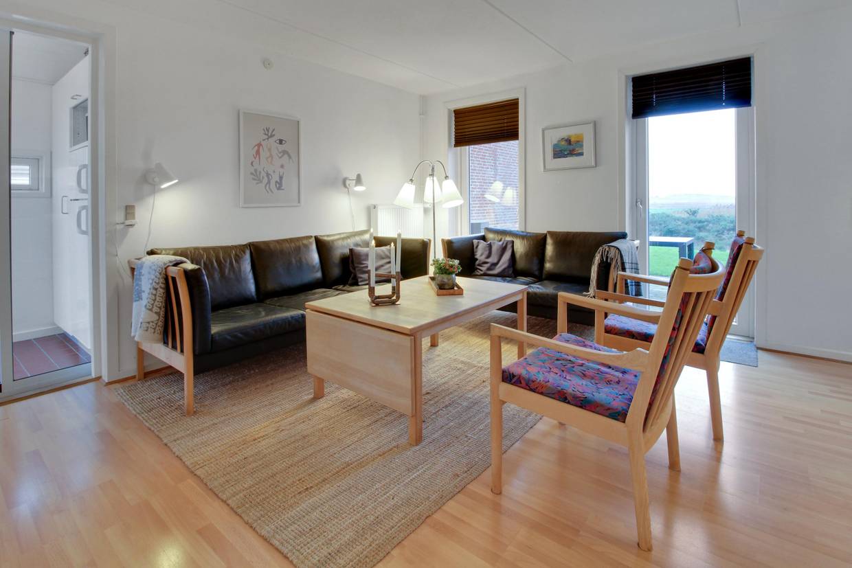 Foto von Ferienhaus GX73 in Havneby - Rømø