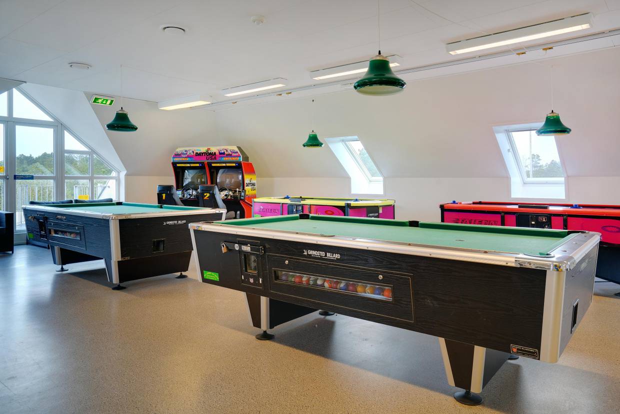 Foto von Ferienhaus GX73 in Havneby - Rømø