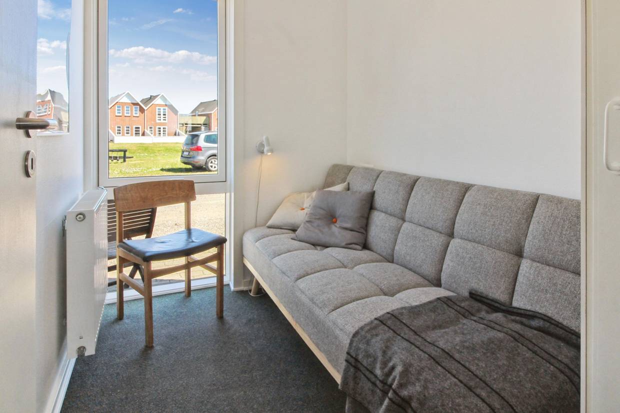 Foto von Ferienhaus GX73 in Havneby - Rømø
