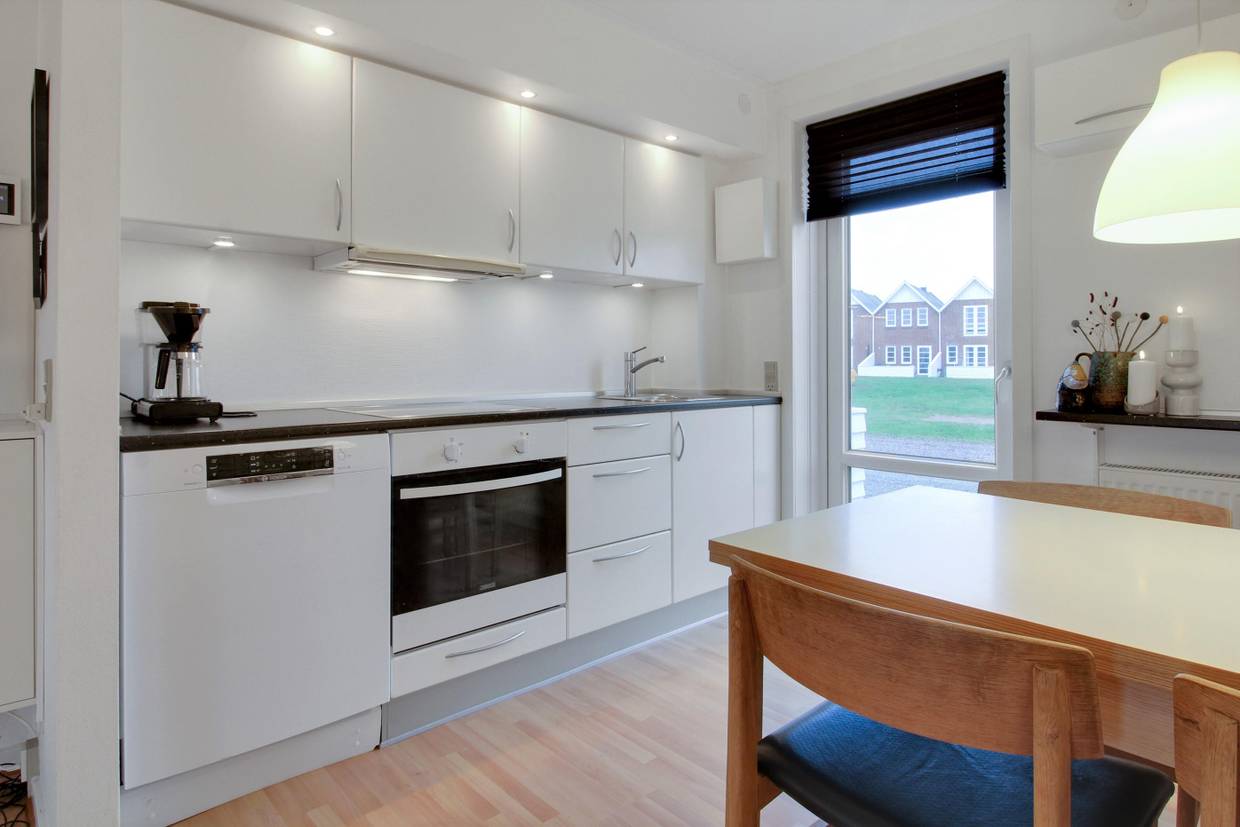Foto von Ferienhaus GX73 in Havneby - Rømø