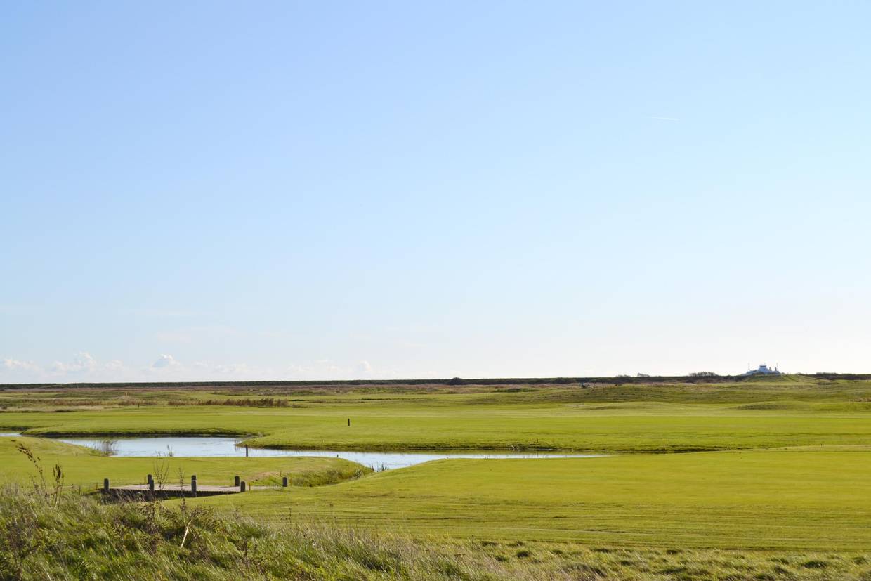 Foto von Ferienhaus GX73 in Havneby - Rømø