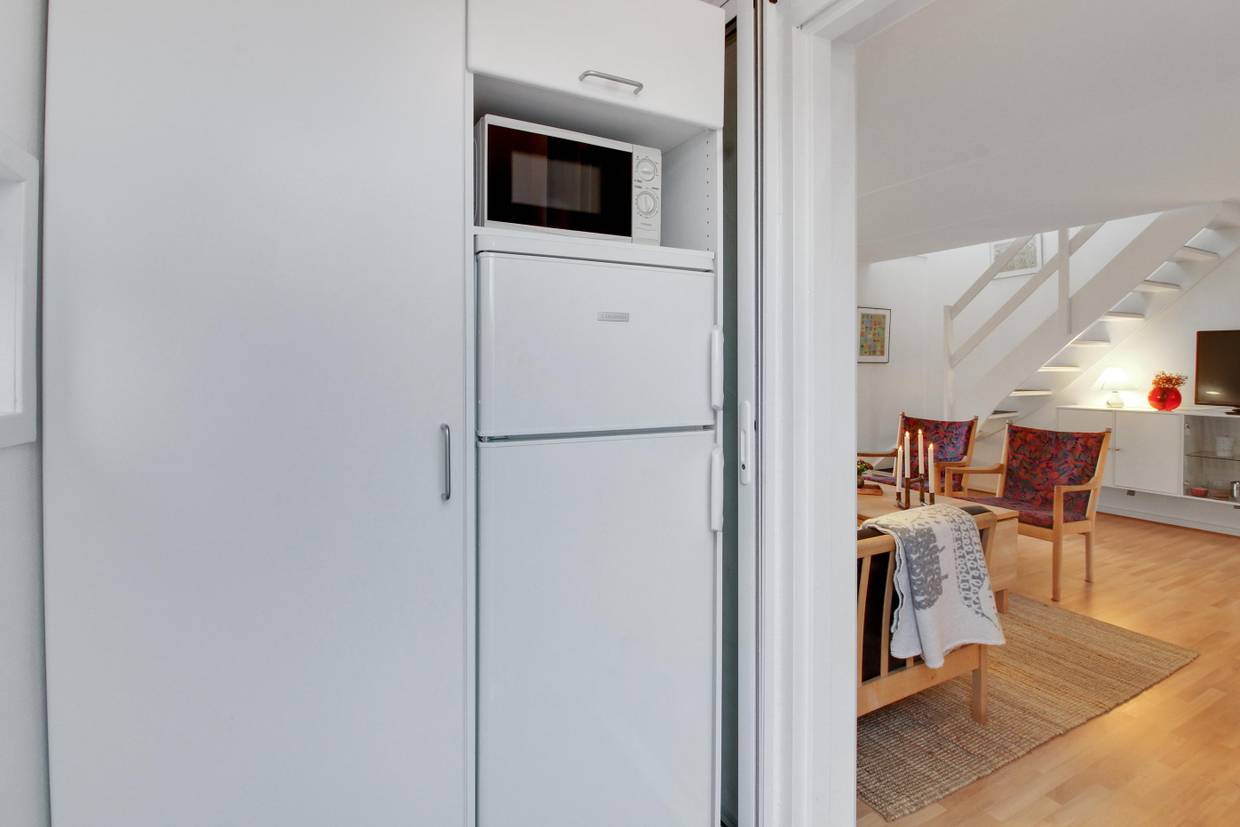 Foto von Ferienhaus GX73 in Havneby - Rømø
