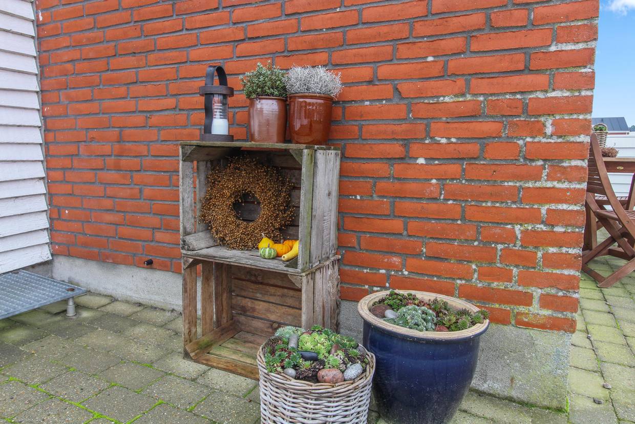 Foto von Ferienhaus GX73 in Havneby - Rømø